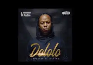 VEE MAMPEEZY - Dololo